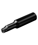 Sandvik Coromant MB-E0625-13-09R Cylindrical shank to CoroCut™ MB adaptor