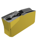 Sandvik Coromant N151.2-3004-30-4T 4225 T-Max™ Q-Cut insert for turning