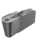 Sandvik Coromant N151.2-200-20-4U 525 T-Max™ Q-Cut insert for undercutting