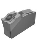 Sandvik Coromant N151.2-500-5E H13A T-Max™ Q-Cut insert for parting