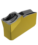 Sandvik Coromant N151.2-800-4E 4225 T-Max™ Q-Cut insert for parting