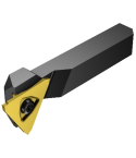 Sandvik Coromant QS-LF123U06-1010B CoroCut™ 3 QS shank tool for parting and grooving