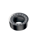 Sandvik Coromant RCGX 12 04 M0-AL H10 CoroTurn™ 107 insert for turning