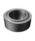 Sandvik Coromant RCMT 08 03 M0-SM H13A CoroTurn™ 107 insert for turning