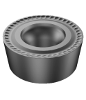 Sandvik Coromant RCMT 19 06 00-M0 H13A CoroTurn™ 107 insert for turning