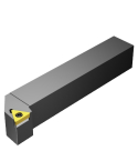 Sandvik Coromant STGCL 0808D 09 CoroTurn™ 107 shank tool for turning
