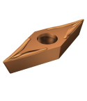 Sandvik Coromant VCGT 11 03 01-UM 1125 CoroTurn™ 107 insert for turning