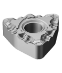 Sandvik Coromant WNMG 08 04 04-PF 5015 T-Max™ P insert for turning