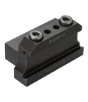 Sandvik Coromant 151.2-20-45 Tool block for blades