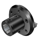Sandvik Coromant 393.277-50 03 100A Slide to adjustable drill adaptor