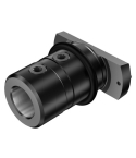 Sandvik Coromant 393.277-25 02 085A Slide to adjustable drill adaptor