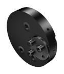 Sandvik Coromant 570-80 20 20-40R CoroTurn™ SL quick change to CoroTurn™ SL adaptor