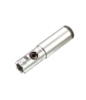 Sandvik Coromant 830-S12A20130F Cylindrical shank to CoroReamerâ„¢ 830 adaptor