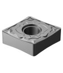 Sandvik Coromant CNMG 12 04 04-SF H13A T-Max™ P insert for turning