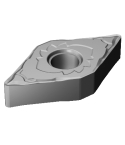 Sandvik Coromant DNMG 15 06 08-SF H13A T-Max™ P insert for turning