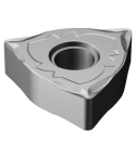 Sandvik Coromant WNMG 08 04 04-SF H13A T-Max™ P insert for turning