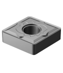 Sandvik Coromant CNMG 12 04 08-SM H13A T-Max™ P insert for turning