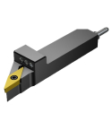 Sandvik Coromant QS-SVJCL06082XHP CoroTurn™ 107 QS shank tool for turning