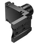 Sandvik Coromant APB-TNE-CDI80-25 CDI 80 turret interface to blade adaptor