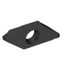 Sandvik Coromant MATL 3 60-A 1105 CoroCut™ XS insert for thread turning