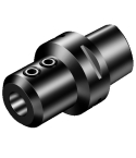 Sandvik Coromant C8-A391.23-19 075 Coromant Capto™ to Weldon / ISO 9766 adaptor