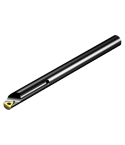 Sandvik Coromant E10M-STUCL 06-GR CoroTurn™ 107 solid carbide boring bar for turning