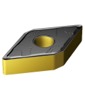 Sandvik Coromant DNMG 15 06 04-PMC 4325 T-Max™ P insert for turning