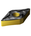 Sandvik Coromant DNMG 15 04 04-PM 4325 T-Max™ P insert for turning