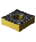 Sandvik Coromant CNMG 09 03 04-PF 4315 T-Max™ P insert for turning