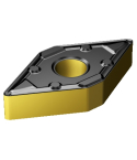 Sandvik Coromant DNMX 15 04 04-WF 4315 T-Max™ P insert for turning