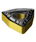 Sandvik Coromant WNMG 06 04 08-QM 4305 T-Max™ P insert for turning