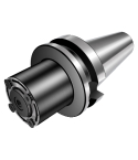 Sandvik Coromant B40-X32-063-080 MAS-BT to arbor with driving screws adaptor