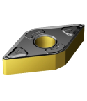 Sandvik Coromant DNMG 15 04 04-XF 4315 T-Max™ P insert for turning