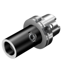 Sandvik Coromant HA10-QC-C6-135 HSK to Coromant Capto™ adaptor with Quick change