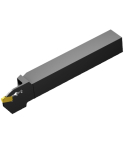 Sandvik Coromant QD-LFE16-1212S CoroCut™ QD shank tool for parting & grooving