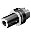 Sandvik Coromant 392.41027-80 40 110 HSK to ISO 9766 adaptor