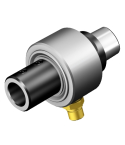Sandvik Coromant C5-391.27CCH-20 120 Coromant Capto™ to ISO 9766 adaptor