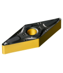 Sandvik Coromant VNMG 16 04 12-PM 4335 T-Max™ P insert for turning