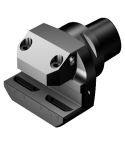 Sandvik Coromant C6-ASHA-080-25HP Coromant Capto™ to rectangular shank adaptor
