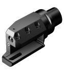 Sandvik Coromant C8-ASHR-122-25HP Coromant Capto™ to rectangular shank adaptor