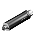 Sandvik Coromant C8-Q27D-076-360 Coromant Capto™ to damped arbor adaptor