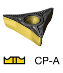 Sandvik Coromant QS-CP-30AL-2525-11C CoroTurn™ Prime QS shank tool for turning