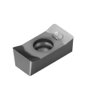 Sandvik Coromant N331.1A-05 45 08H-WLH13A CoroMill™ 331 insert for side & facemilling
