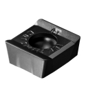 Sandvik Coromant N331.1A-14 50 08M-KM3040 CoroMill™ 331 insert for side & facemilling