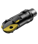 Sandvik Coromant RA216-51C5-125 CoroMill™ 216 ball nose milling cutter
