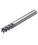 Sandvik Coromant RA216.24-2050BAK10H 1620 CoroMill™ Plura solid carbide end mill for Stable Multi-Operations milling