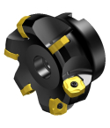 Sandvik Coromant RA365-076R25-S15M CoroMill™ 365 face milling cutter