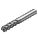 Sandvik Coromant R215.H4-20050EAC06H 1610 CoroMill™ Plura solid carbide end mill for High Feed Face milling