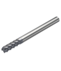 Sandvik Coromant R215.H4-06050BAK02P 1620 CoroMill™ Plura solid carbide end mill for High Feed Face milling