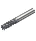 Sandvik Coromant R215.26-12050CAC26H 1610 CoroMill™ Plura solid carbide end mill for Finishing